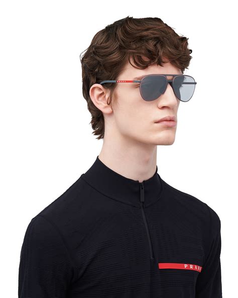 prada eyewear 2021|prada linea rossa eyewear.